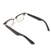 Smart Bluetooth Glasses Waterproof Blue Light Blocking Sound Glasses with