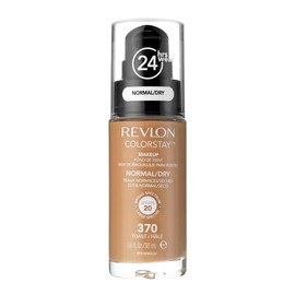 Revlon Colorstay Foundation for Normal/Dry Skin, Toast
