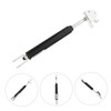 KOMBIUDA Salon Chair Pump Rod Replacement Durable Hydraulic Pump for