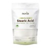 Stearic Acid - 100% Plant Based, Food Grade, Triple Pressed,