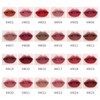 AKF Lipstick Mud Texture Mud Lip Super Matte Lip Mud