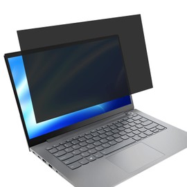 14" (16:10) Anti-Peeping Filter, Privacy Filter, Anti-Peeping Protector, Blue Light Reduction, Anti-Glare, Double Sided