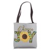 Choose Joy Christian Décor Theme Tote Bag
