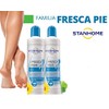 Lorelis Lab STANHOME Fresca Pie 930 ml. Crema para pies