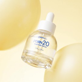 Palms IBC PDRN Multi Daily Serum 30ml / 팜스아이비씨 PDRN 멀티 데일리 세럼 30ml