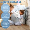 LICHTBLAU Door Hinge 620835 00620835 for Bosch Siemens Washing Machine