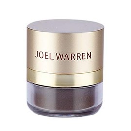Joel Warren Gray Hair & Volume Cover (Black)