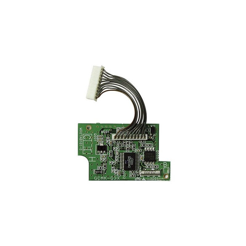 Sadad Hoizo CVS25A 4-Code Voie Sambe