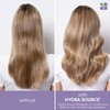 Biolage Hydrasource 1 Litre Shampoo and Conditioner Bundle