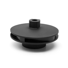 Fippeddly Impeller for Pentair 355074 SuperFlo and Sta-Rite SuperMax Pool and Spa 1-1/2 HP Pump