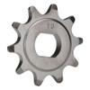 Sprocket 10 Teeth Pitch 415 Type 0235 Compatible with Hercules