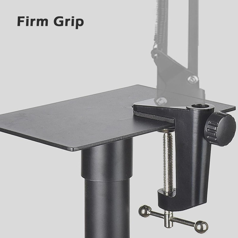 2Pcs Fence Clamp Aluminum Alloy Universal Plastic Durable Table Saws