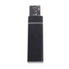 M.2 NGFF3.1 SSD Enclosure NGFF3.1 Aluminum Alloy Hard Drive Enclosure