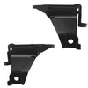 KASturbo 6-Piece Headlight Repair Kit for Headlight Bracket for 308