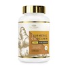 DR. Crown Turmeric Curcumin Supplement, 95% Standardized Curcuminoids