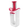 Food Squeeze Station Safe Portable Baby Pouch Filling Station for