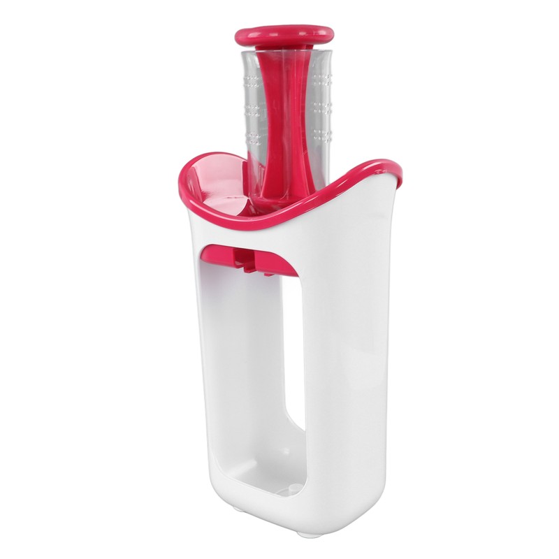 Food Squeeze Station Safe Portable Baby Pouch Filling Station for