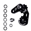 reverse Colab Chain Tensioner, Black