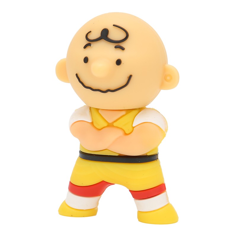 Cartoon Appearance USB 2.0 Flash Drive Cute U Disk Accessories