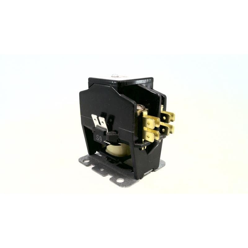 FURNAS ELECTRIC CO 45DG-20AF CONTACTOR, Definite Purpose, AC Magnetic, for