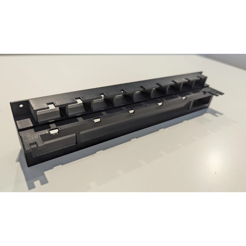 Marantz 2325 / 4400 Receivers New Lamp Housing Replacment 1970
