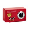 Funko Accessories, red, Standard Size