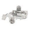 Positive Battery Cable Terminal Connector 926‑882 Metal Battery Terminal Clamp