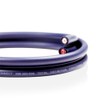 Van Damme Shotgun Audio Twin Interconnect Speaker Cable (Total Definition