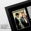HWC Trading FR A4 John Travolta & Samuel L Jackson