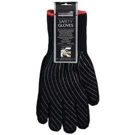 Kitchen Craft Master Class Professional Safety Oven Gloves