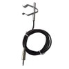 LavaLock Pit Probe Clip - Grill Thermometer Clip - Fits