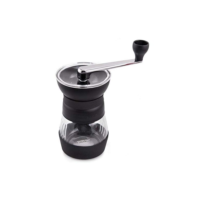 Hario "Skerton Pro" Ceramic Coffee Mill