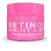 Retinol Night Lift Tightening Night Cream Restorative Power