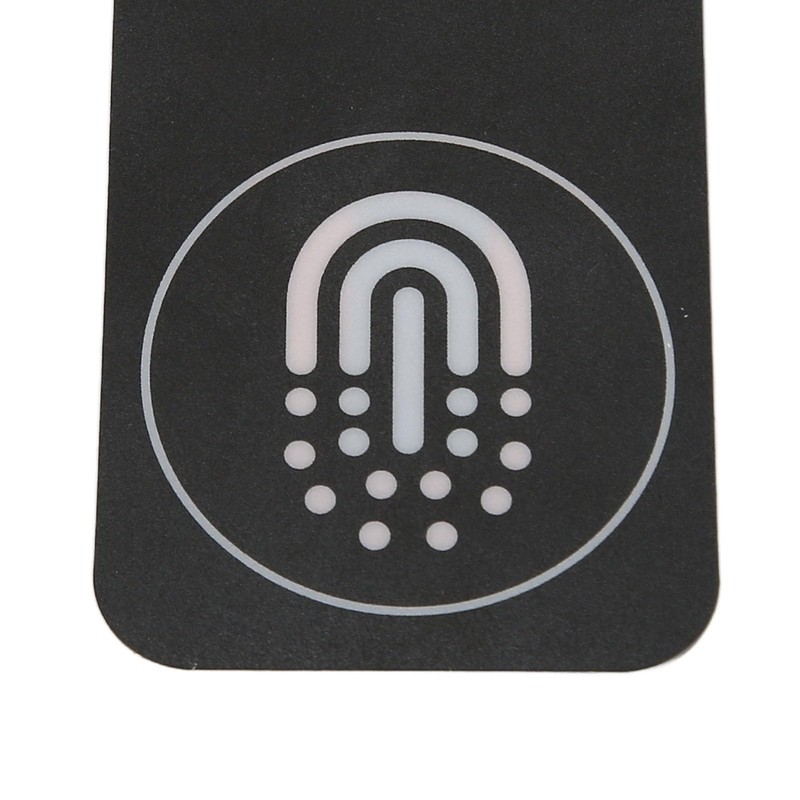 10W Wireless Charging Receiver, Qi Receiver USB C Thin Wireless