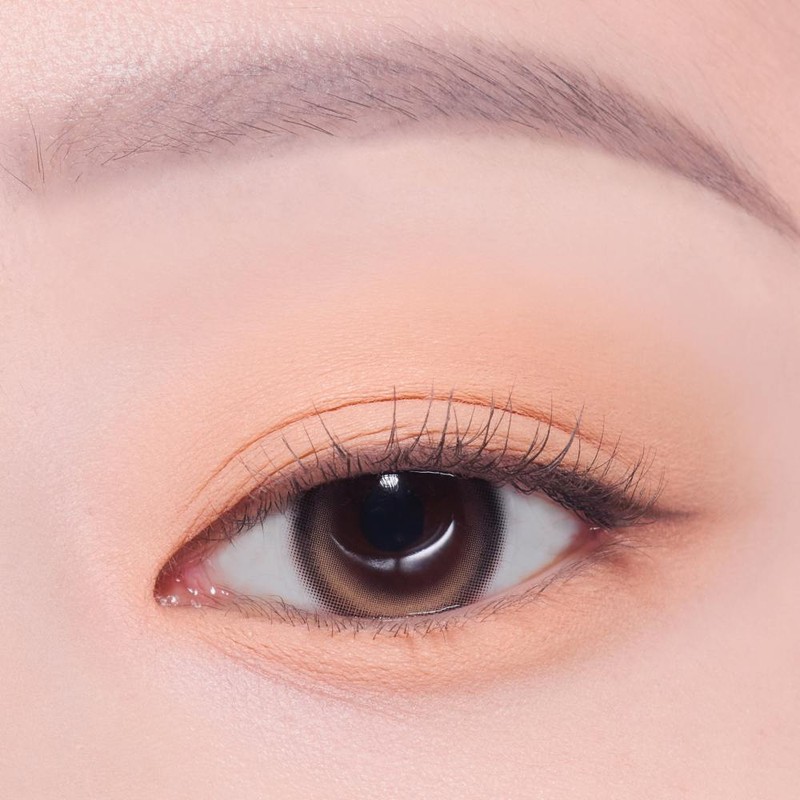 ETUDE What's In My Eyes 2g - Extra Caf&eacute; Latte