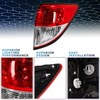 Sheraho Tail Light Compatible with 2019-2022 Honda HRV HR-V Replacement