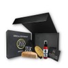 Kit Cuidado de Barba y Bigote JYE Inlcuye: Aceite de