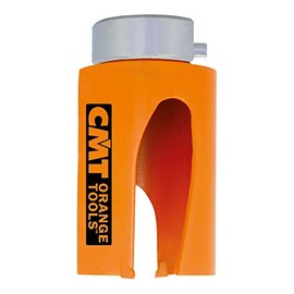 CMT 550-044 Multipurpose Hole Saw, 1-3/4"