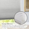 SelectBlinds Cellular Shades | Honeycomb Blinds for Windows Cordless Light