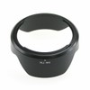 ZEROPORT JAPAN レンズフード EW-73C 互換品 Canon EF-S10-18mm F4.5-5.6 IS STM