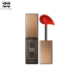 CHOSUNGAH 22 Zero Gram Melting Rouge 4g, Color:LONELINESS