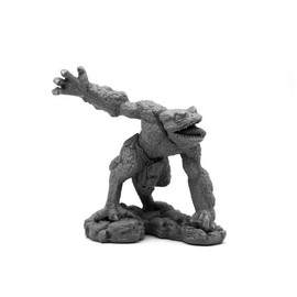 Reaper Bones Black: Chaos Toad Savage