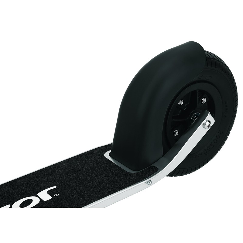 Razor A5 Air Kick Scooter - Silver
