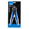 Draper 35385 Automatic Wire Stripper, 3" , Blue
