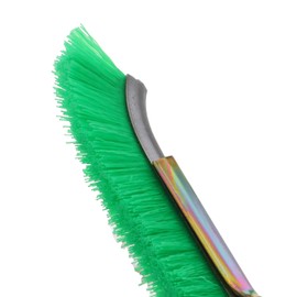 高儀 GISUKE Channel Brush 1 Rows for Round Nylon