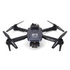 G-Force DE:LIGHT Foldable Drone Remote Control GB340 Genuine Japanese Product