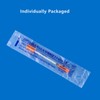 20 Pack 0.5ml Precision 30G Multiple Uses Measuring Tools(13mm), Plastic