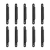 DuraSteel Wall Queue Barrier Receiver Clip - DuraSteel Additional Retractable
