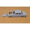ERC ABS-LIKE RESIN 3D PRINTED 1/32 1962 FORD FALCON COUPE