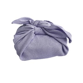 Crepe Furoshiki Bento Furoshiki 19.7 inches (50 cm), Crepe, Small Furoshiki, Bento Box, Bento Wrapping, Furoshiki for Bento Boxes, Lunch Cloth, 19.7 inches (50 cm), Plain (Fuji)